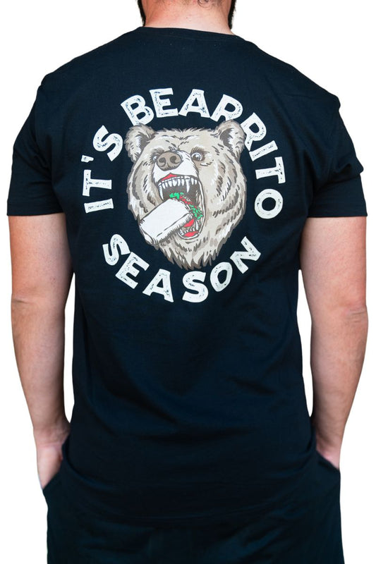 It's Bearrito Season Shirt